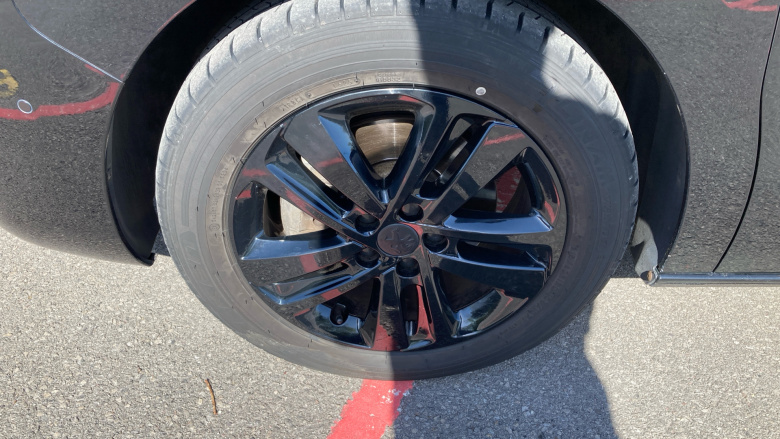 Peugeot Expert Long Diesel 1400 2.0 BlueHDi 145 Asphalt Premium Van